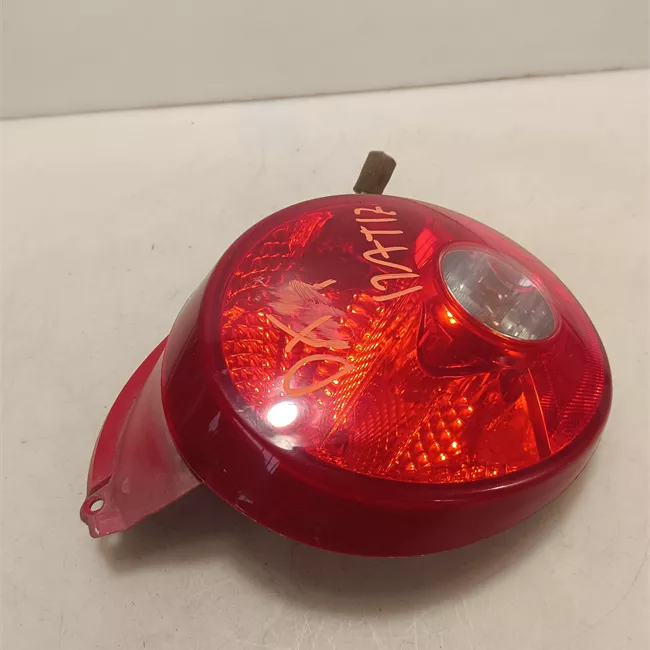 Fanale posteriore sinistro