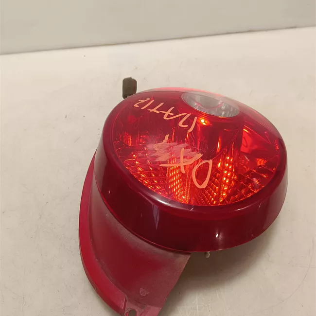 Fanale posteriore sinistro