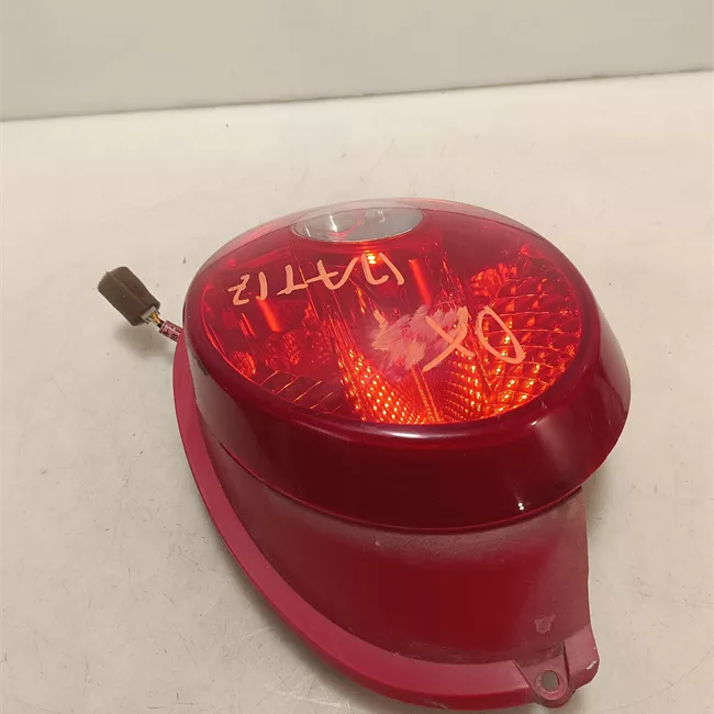 Fanale posteriore sinistro