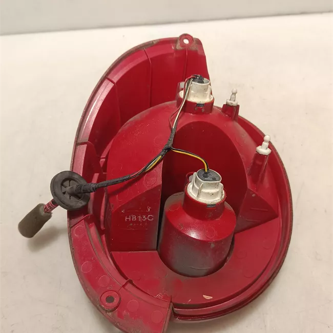 Fanale posteriore sinistro