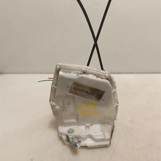 Serratura porta posteriore sinistra chiusura centralizzata