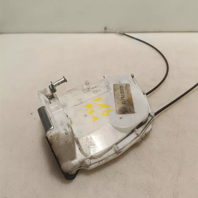 Serratura porta posteriore sinistra chiusura centralizzata