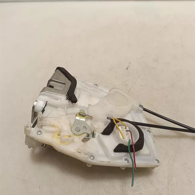 Serratura porta posteriore sinistra chiusura centralizzata