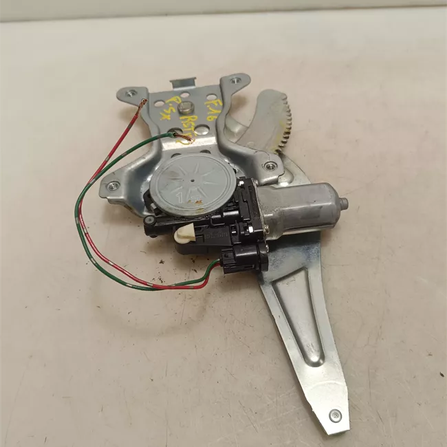 Alzacristallo elettrico porta posteriore sinistro con motorino