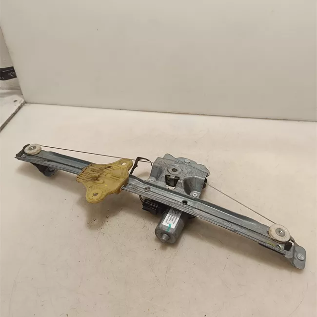 Alzacristallo elettrico porta anteriore sinistro con motorino