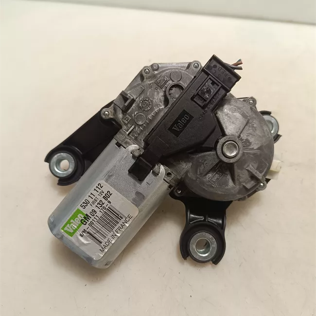 Motorino tergilunotto