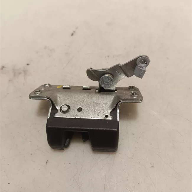 Serratura portello posteriore