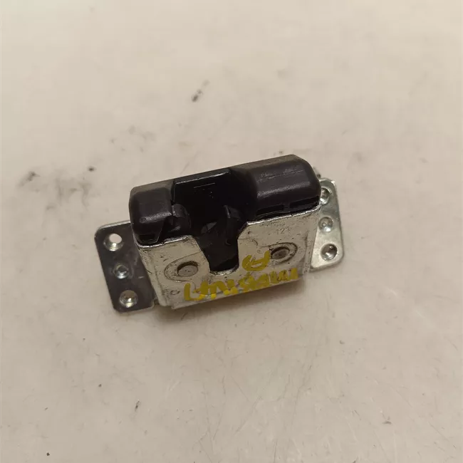 Serratura portello posteriore