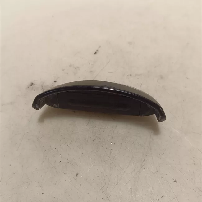 Maniglia portello posteriore con chiusura centrale