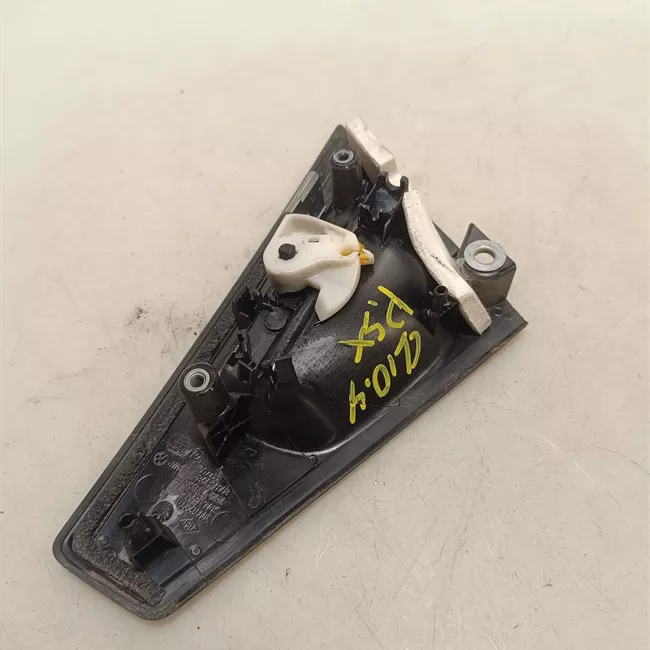 Maniglia porta posteriore sinistra