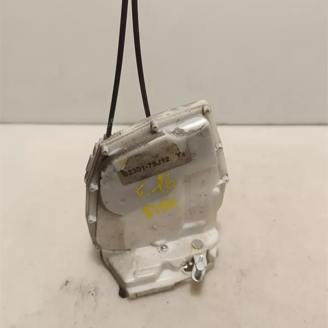 Serratura porta posteriore sinistra