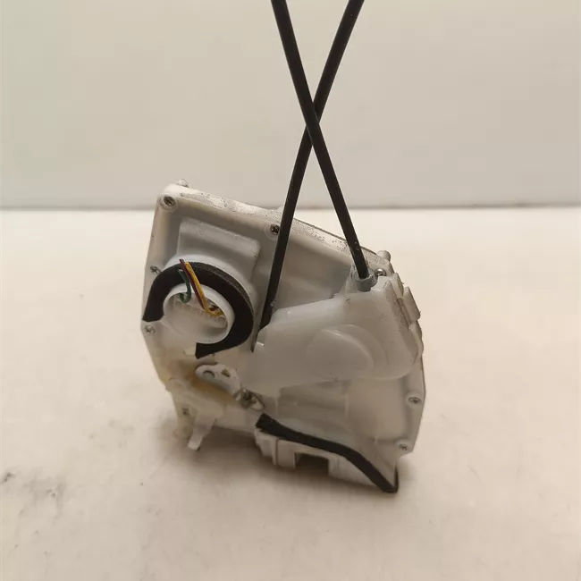 Serratura porta posteriore sinistra