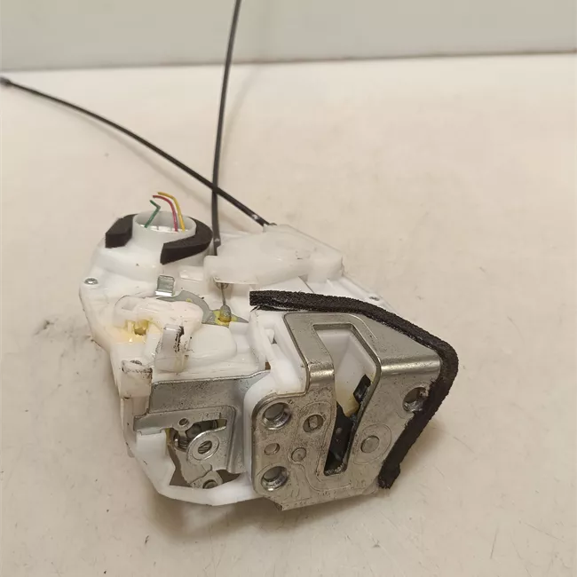 Serratura porta posteriore sinistra