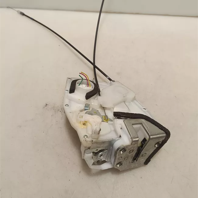 Serratura porta posteriore sinistra