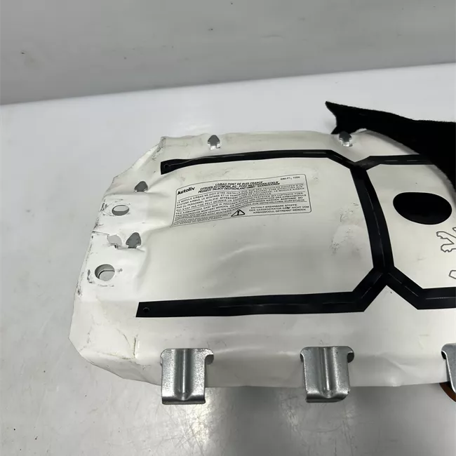 Dispositivo airbag lato passeggero