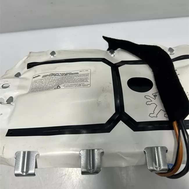 Dispositivo airbag lato passeggero