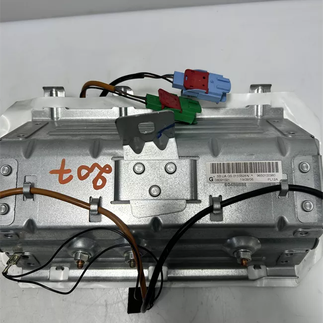 Dispositivo airbag lato passeggero