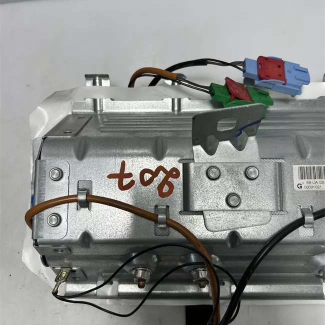 Dispositivo airbag lato passeggero