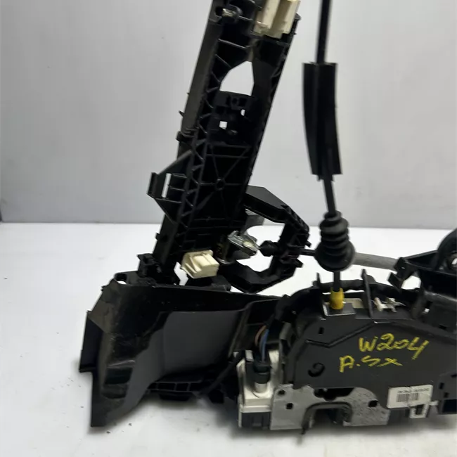 Serratura porta anteriore sinistra