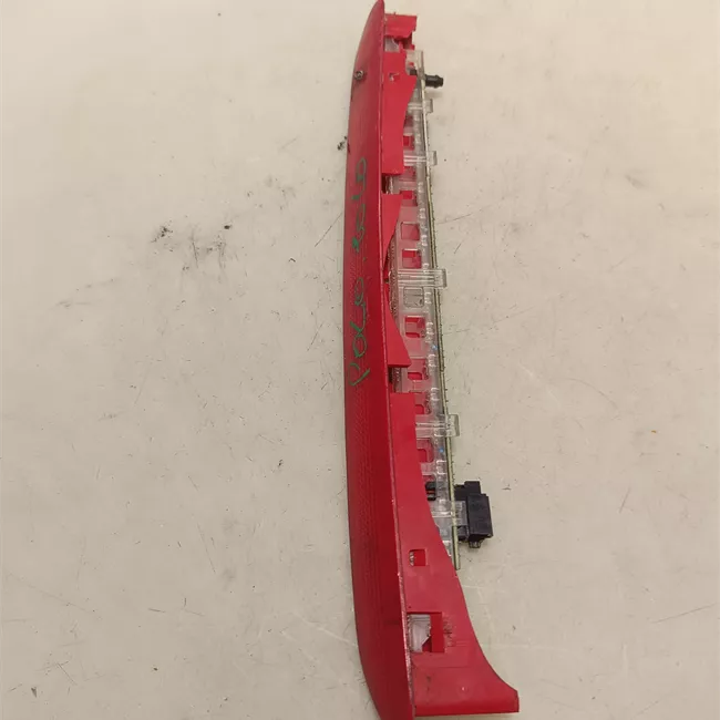 Fanale stop supplementare