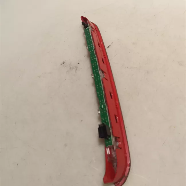 Fanale stop supplementare