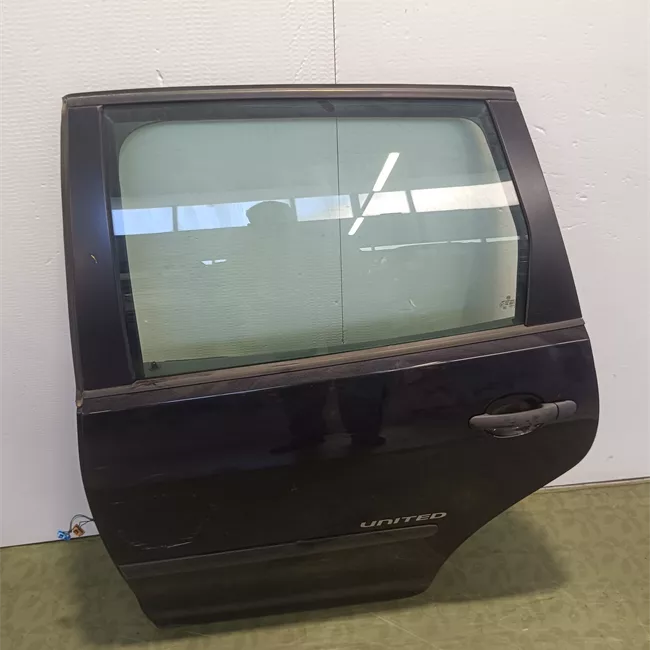 Porta posteriore sinistra