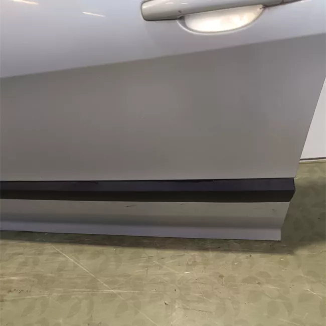 Porta anteriore sinistra