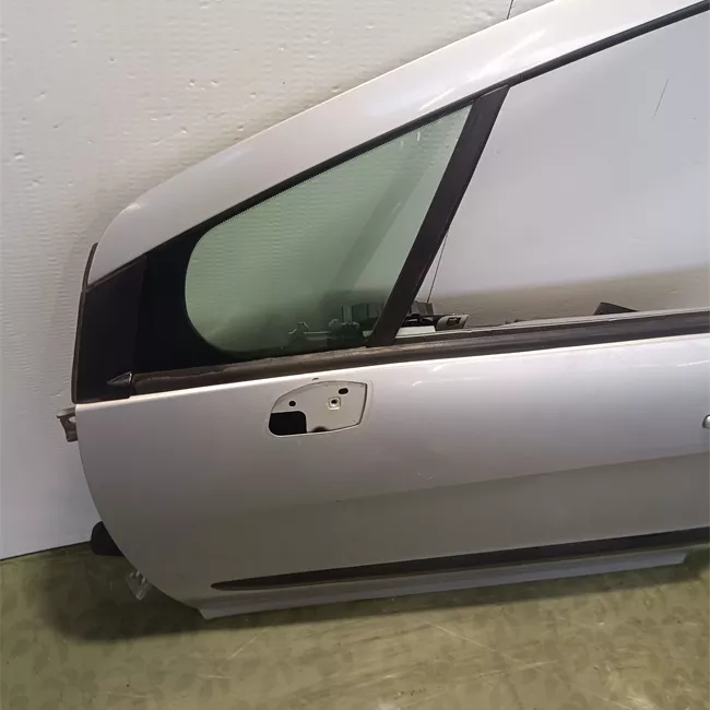 Porta anteriore sinistra