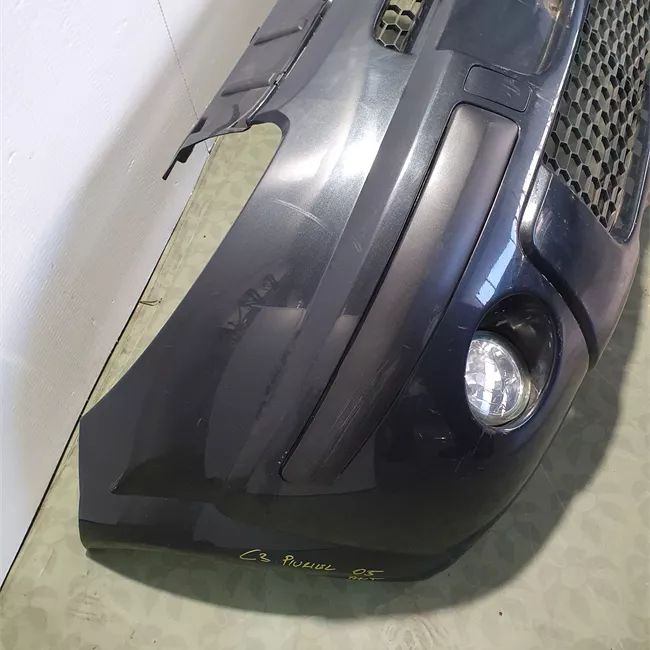 Paraurti anteriore