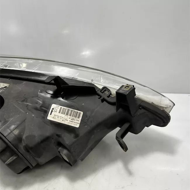 Proiettore sinistro con fendinebbia Valeo/automatico light