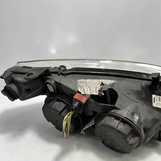 Proiettore sinistro con fendinebbia Valeo/automatico light