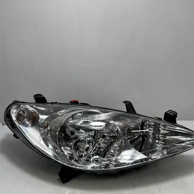 Proiettore destro con fendinebbia Valeo/automatico light