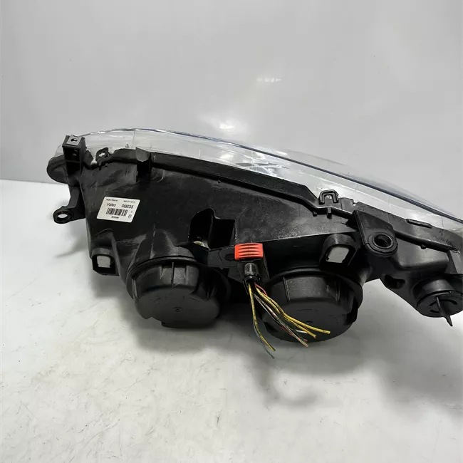 Proiettore destro con fendinebbia Valeo/automatico light