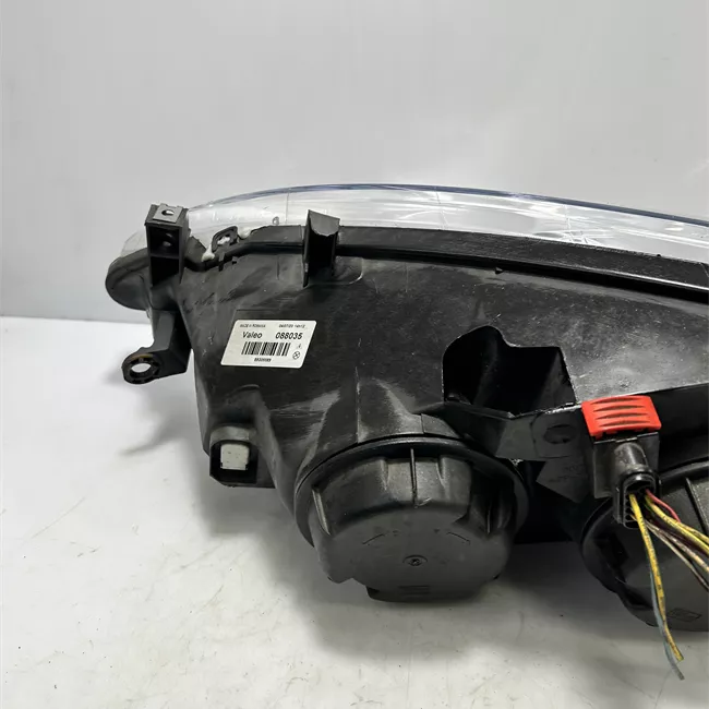 Proiettore destro con fendinebbia Valeo/automatico light