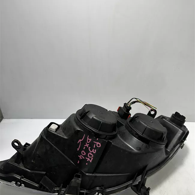 Proiettore destro con fendinebbia Valeo/automatico light