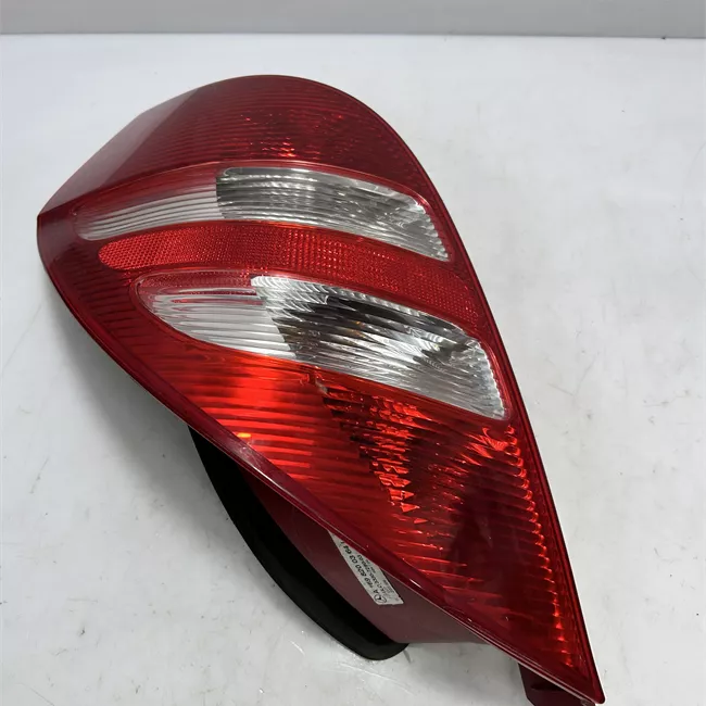 Fanale posteriore sinistro Classicon Elegance