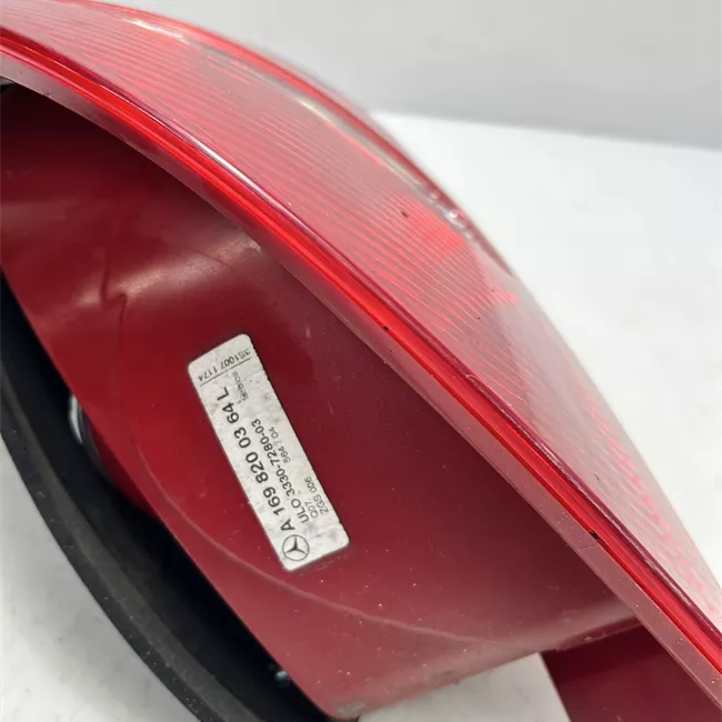 Fanale posteriore sinistro Classicon Elegance