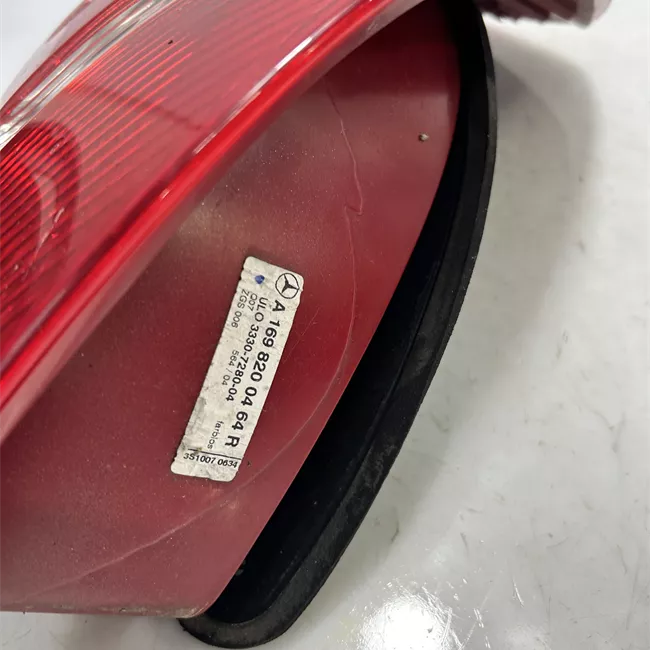 Fanale posteriore destro Classicon Elegance