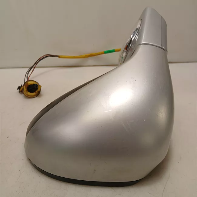 Retrovisore esterno regolazione elettrica sinistro