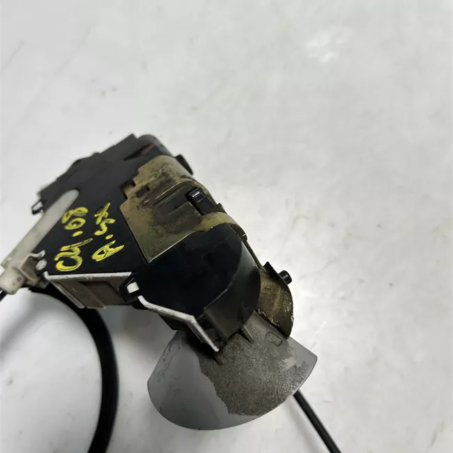 Serratura porta anteriore sinistra