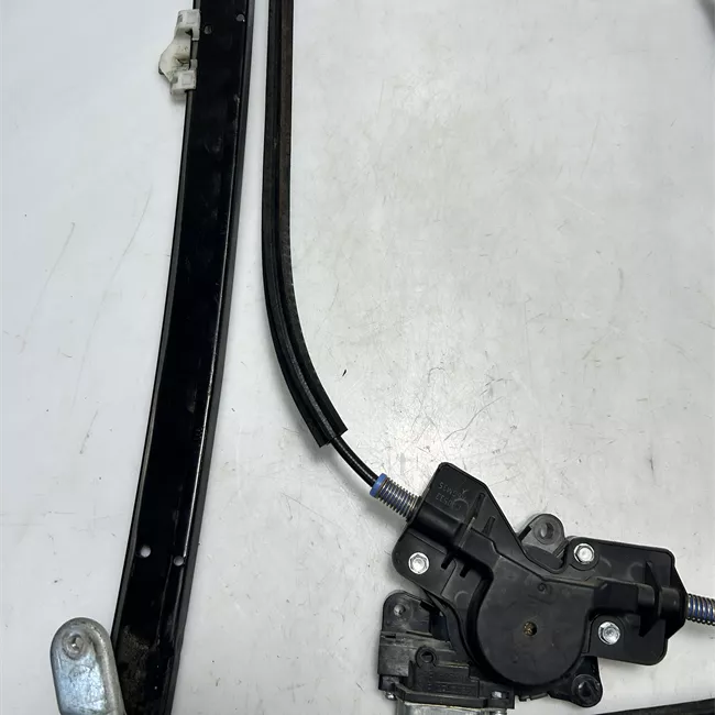 Alzacristallo elettrico porta anteriore con motorino sinistro