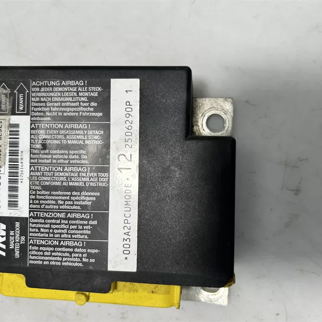 Centralina comando airbag 05-02> 06-05<