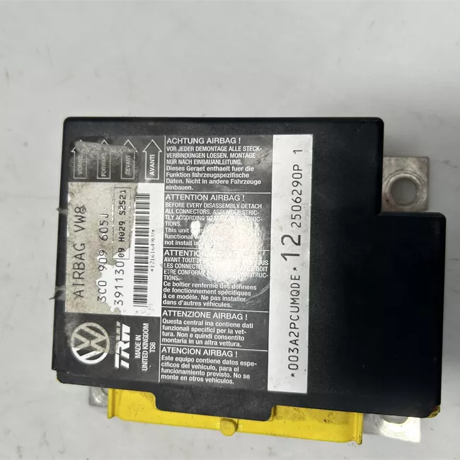 Centralina comando airbag 05-02> 06-05<