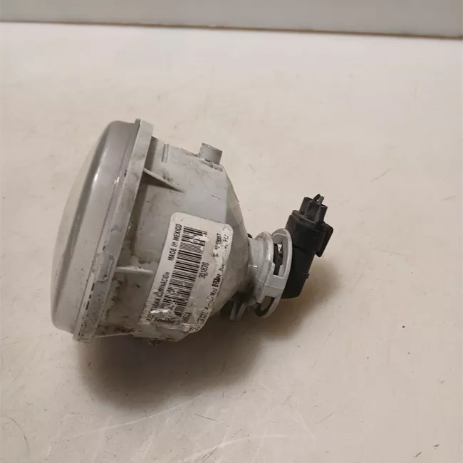 Proiettore fendinebbia sinistro