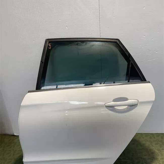 Porta posteriore sinistra