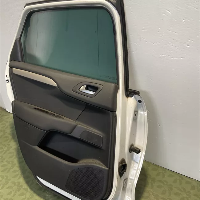 Porta posteriore sinistra