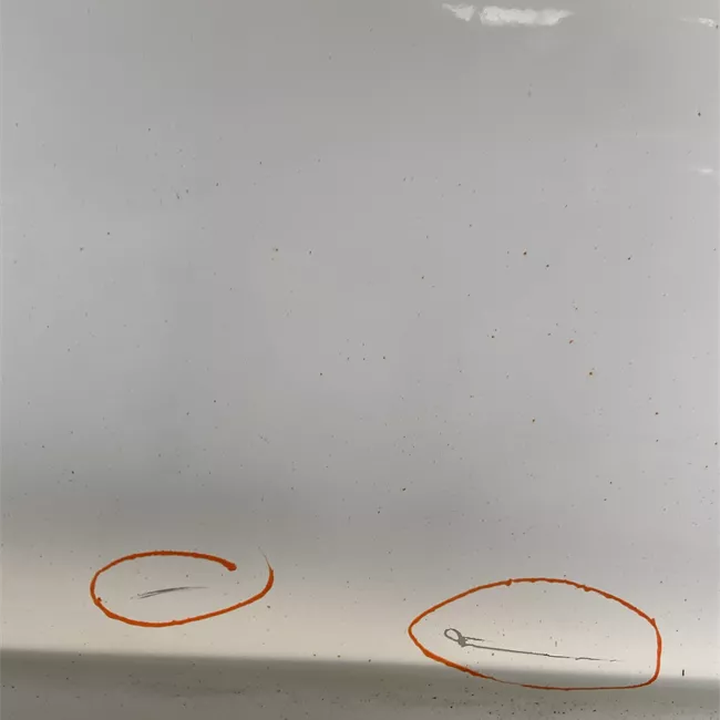 Porta posteriore destra