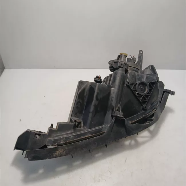 Proiettore sinistro X2