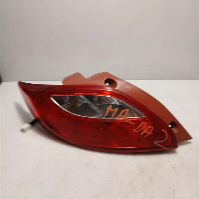 Fanale posteriore sinistro