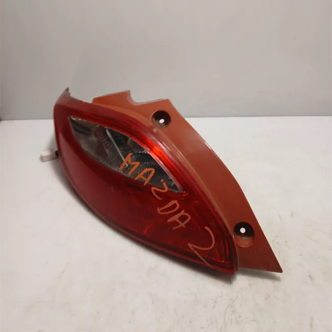 Fanale posteriore sinistro